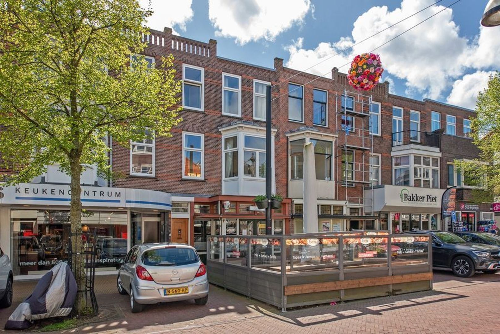 Herenstraat 23, Rijswijk foto-0 blur