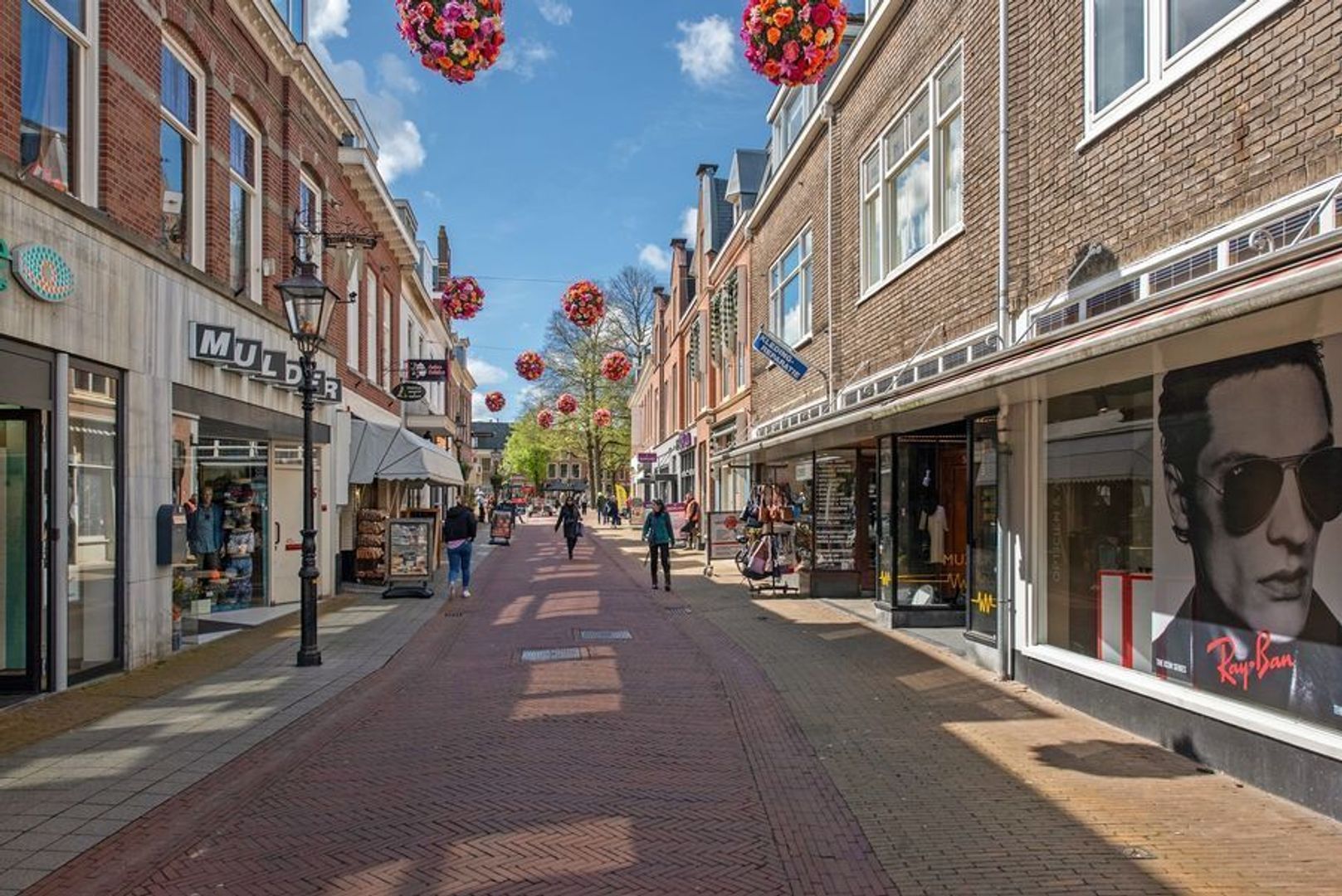 Herenstraat 23, Rijswijk foto-32 blur