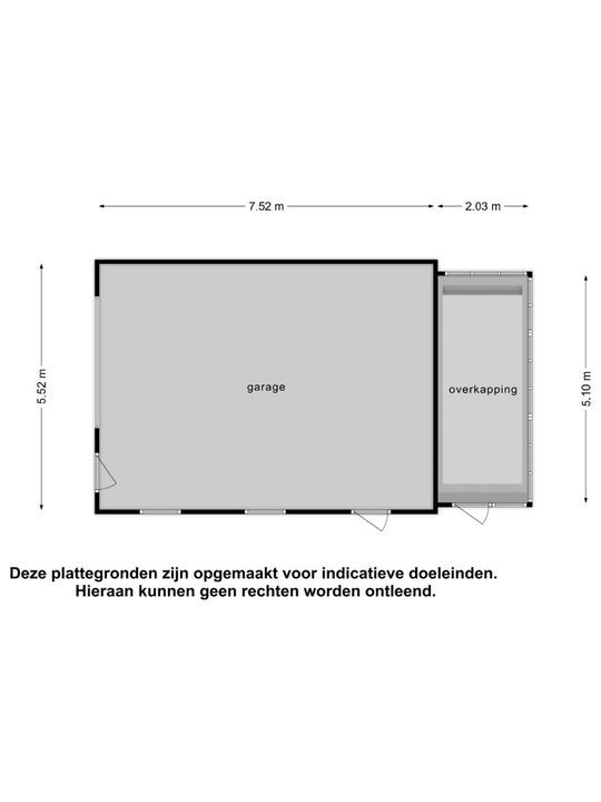 Monnikenweg 56, Pijnacker plattegrond-38