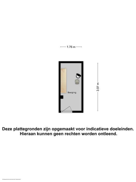 Oostlaan 48, Pijnacker plattegrond-17