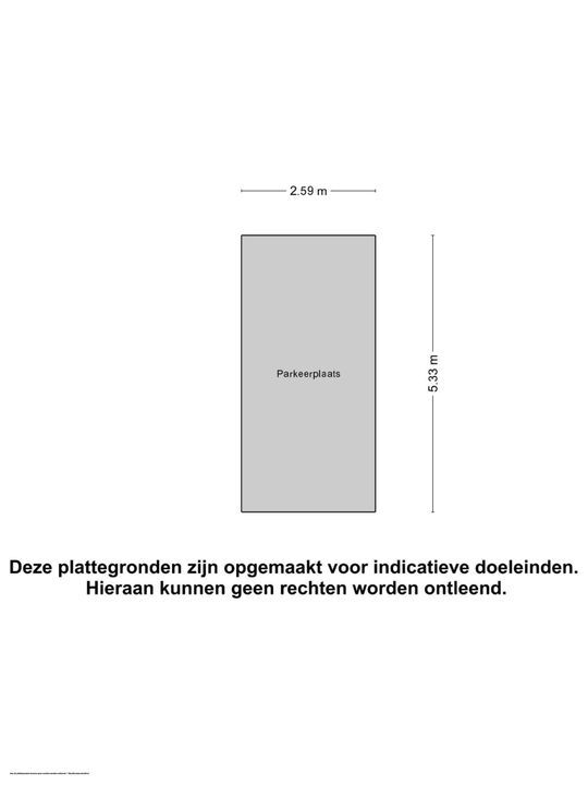 Oostlaan 48, Pijnacker plattegrond-17