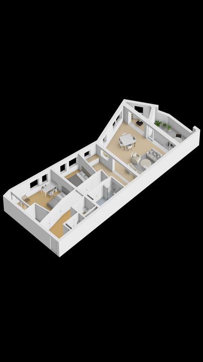 Oostlaan 48, Pijnacker plattegrond-17