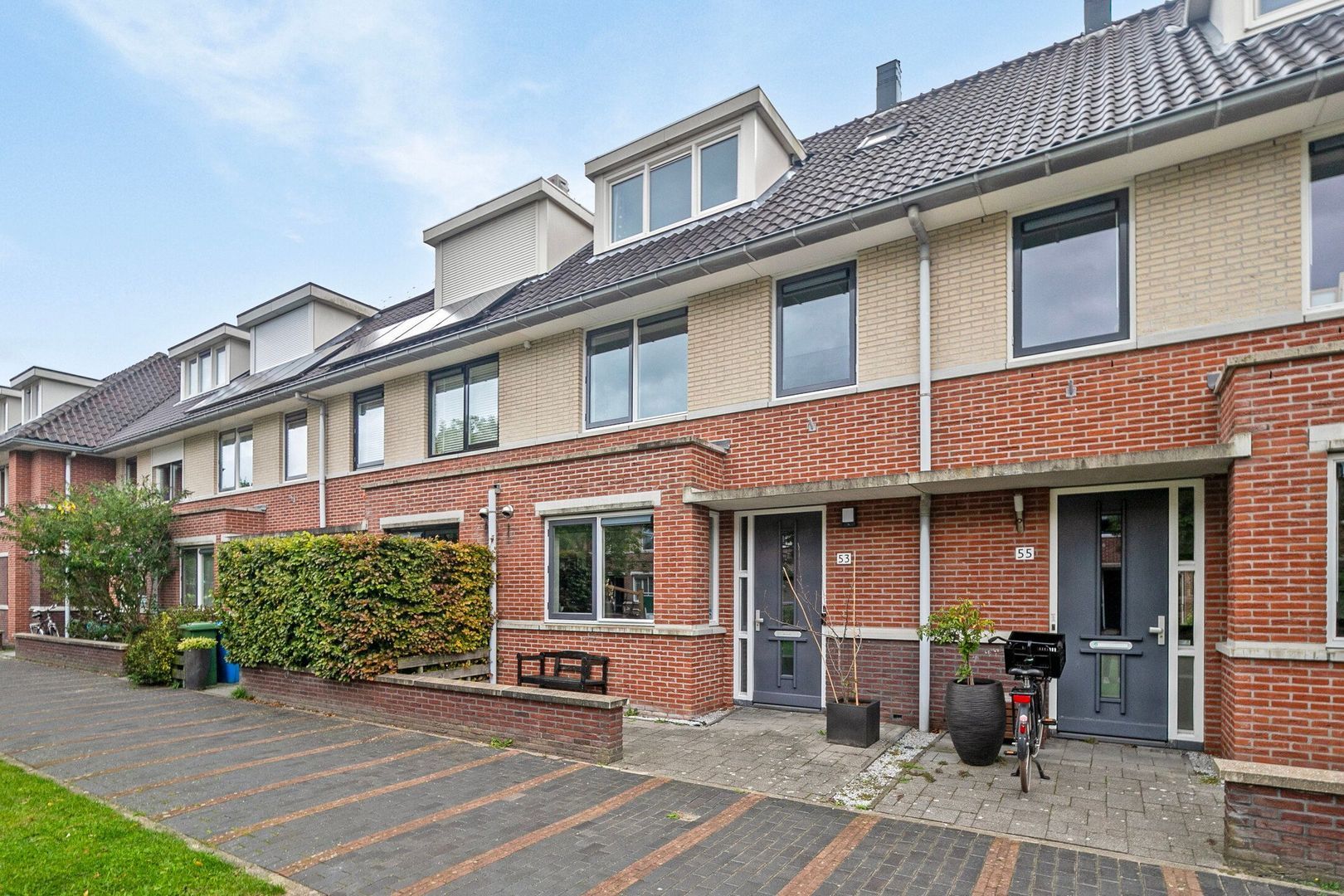 Hof van Leiden 53, Nootdorp foto-4 blur