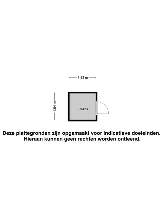 Hof van Leiden 53, Nootdorp plattegrond-27