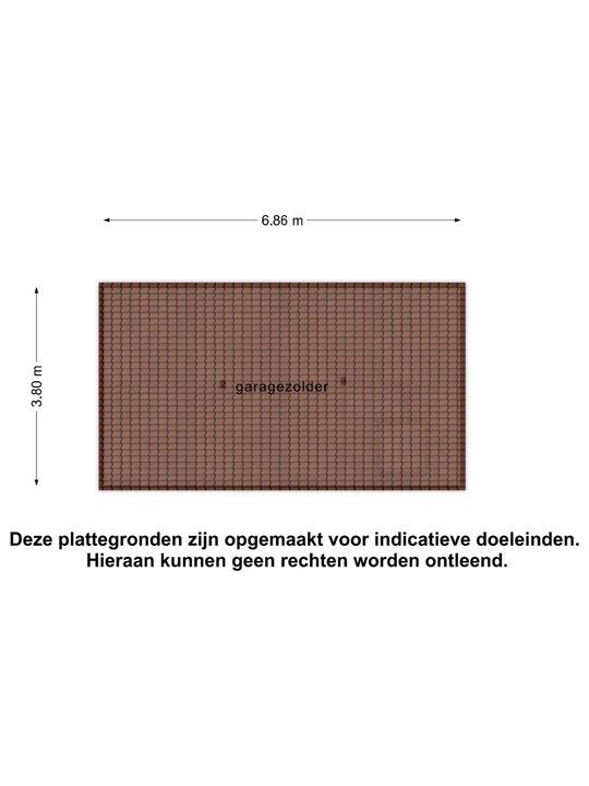 Wilhelminasingel 1, Pijnacker plattegrond-9