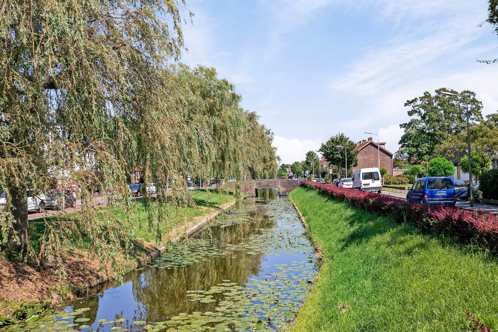 Wilhelminasingel 1, Pijnacker foto-9 blur
