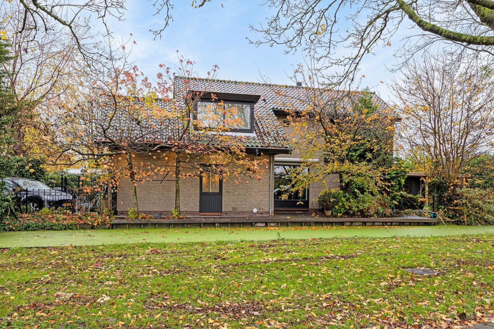 de Melkpotte 6, Nootdorp foto-5 blur