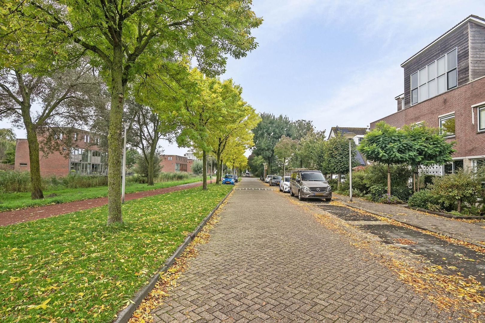 Duikersloot 9, Pijnacker foto-6 blur