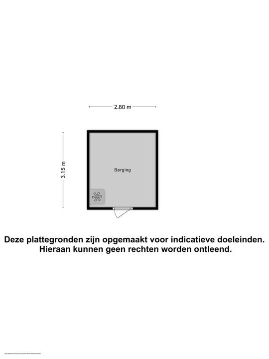 Duikersloot 9, Pijnacker plattegrond-37