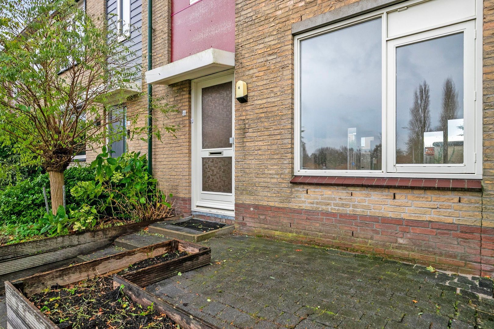 Vrouwenrecht 6, Pijnacker foto-7 blur