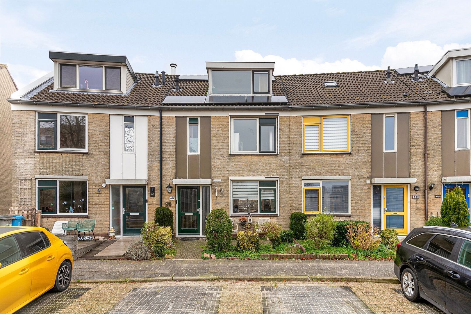 Etty Hillesumsingel 60, Pijnacker foto-0 blur