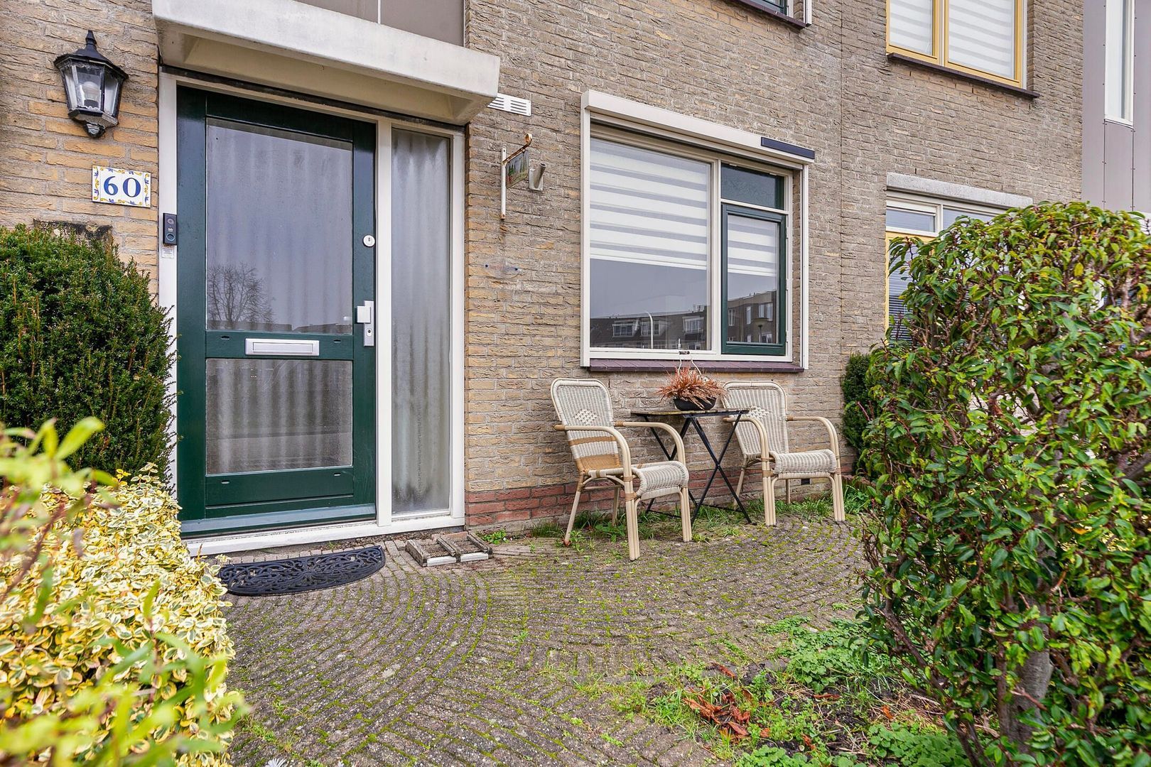 Etty Hillesumsingel 60, Pijnacker foto-6 blur
