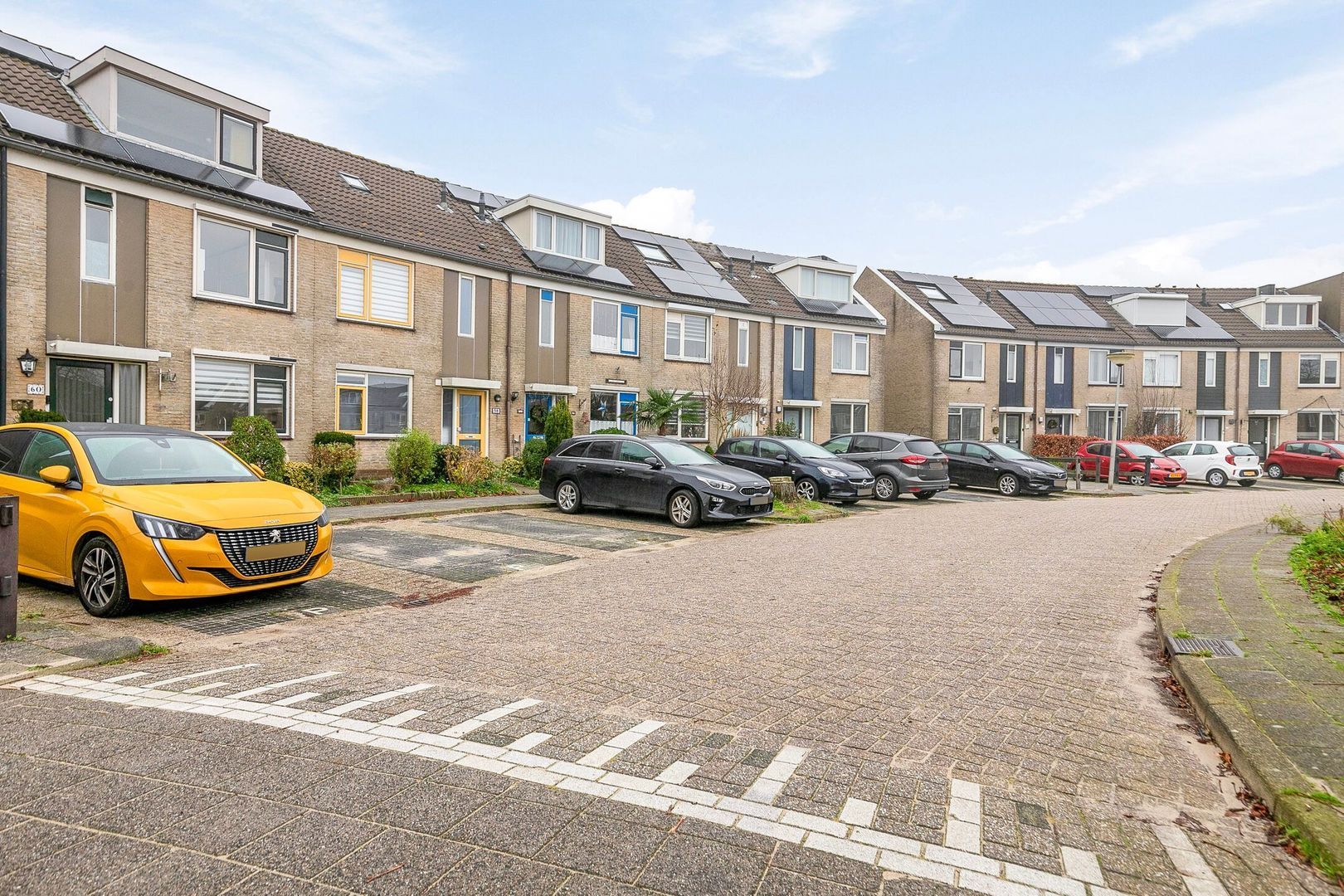 Etty Hillesumsingel 60, Pijnacker foto-5 blur