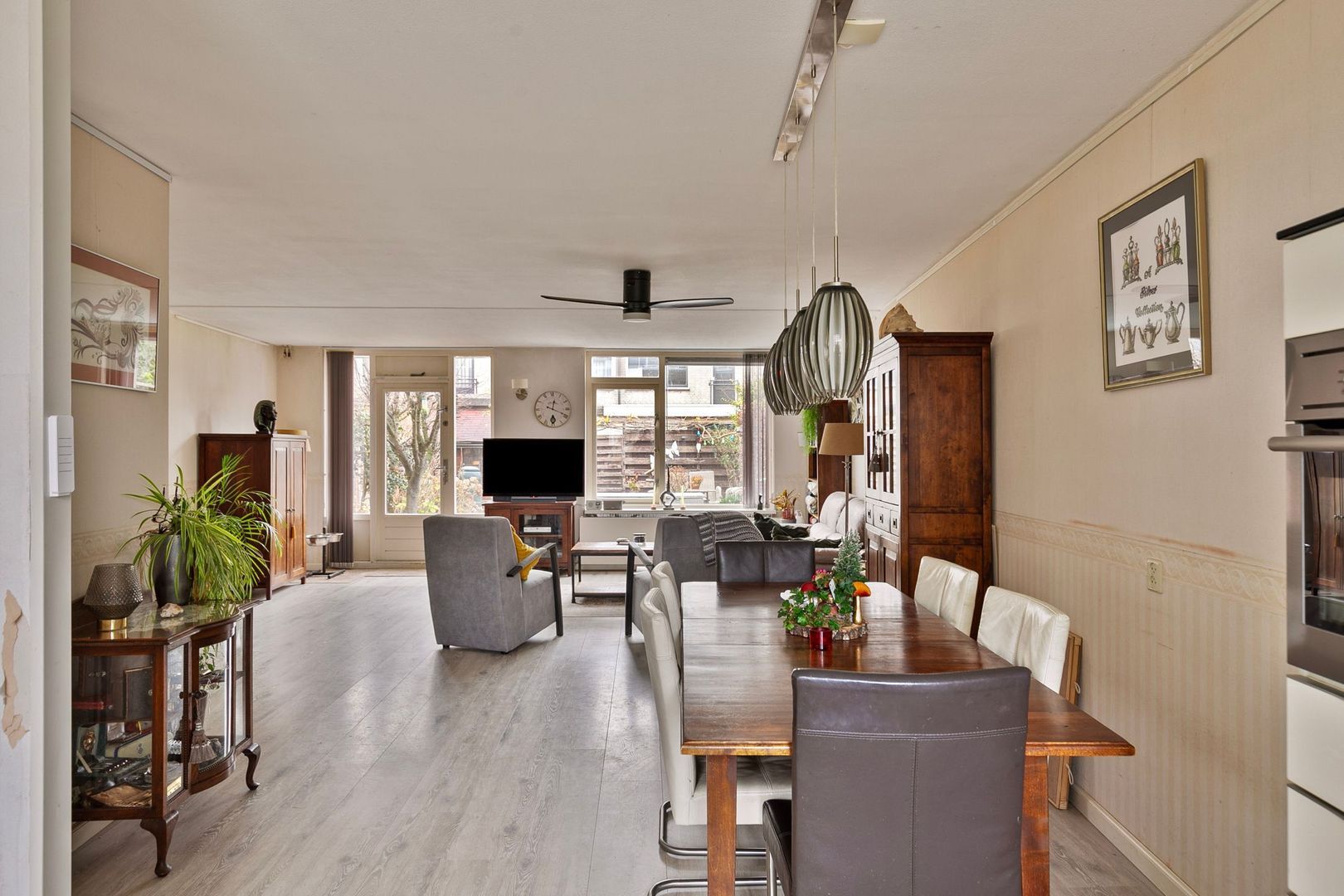 Etty Hillesumsingel 60, Pijnacker foto-2 blur