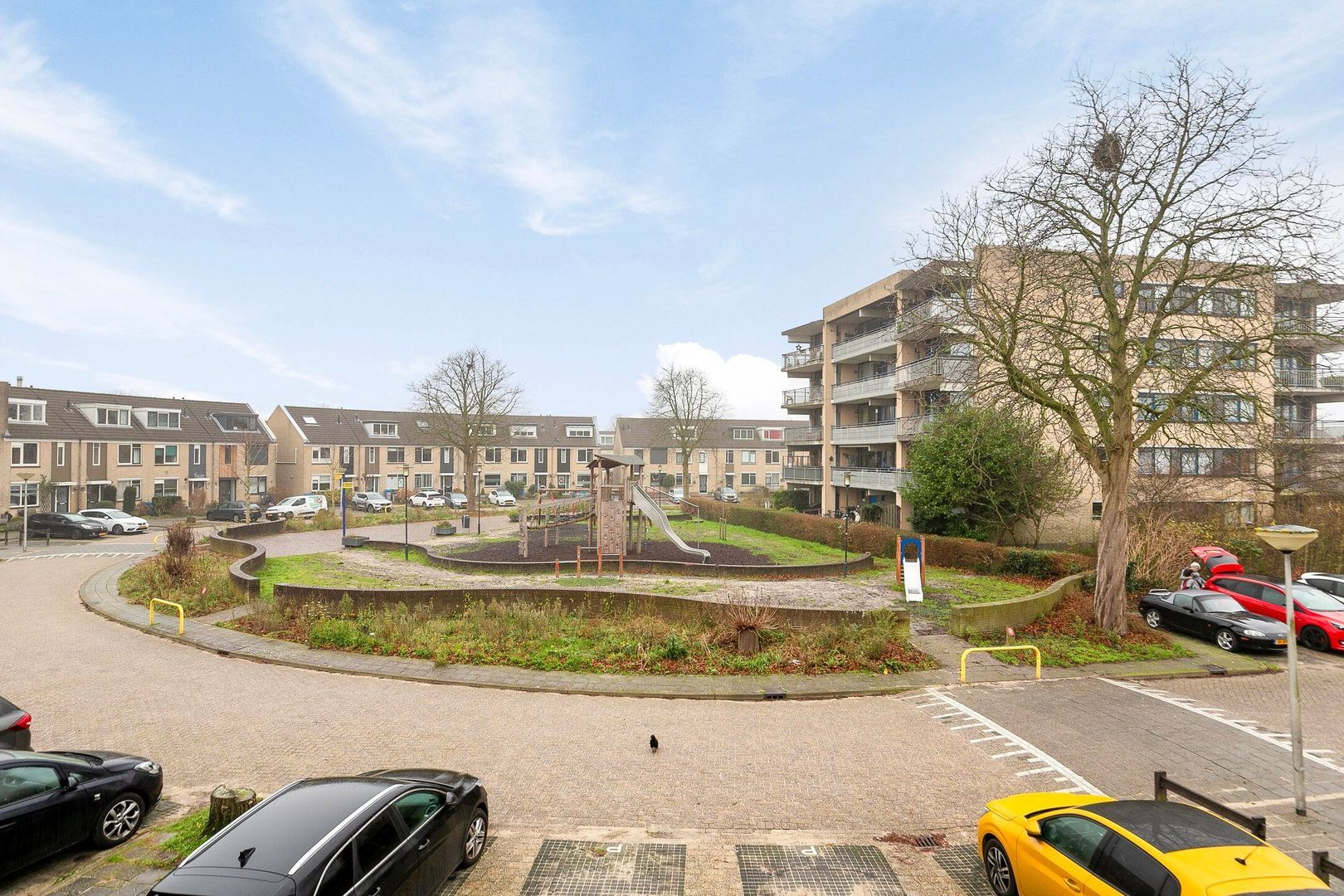 Etty Hillesumsingel 60, Pijnacker foto-29 blur