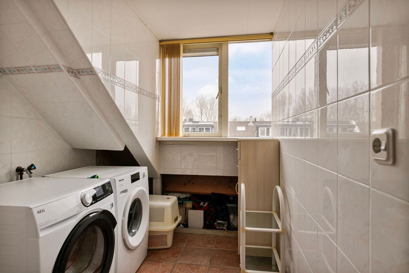 Etty Hillesumsingel 60, Pijnacker foto-21 blur