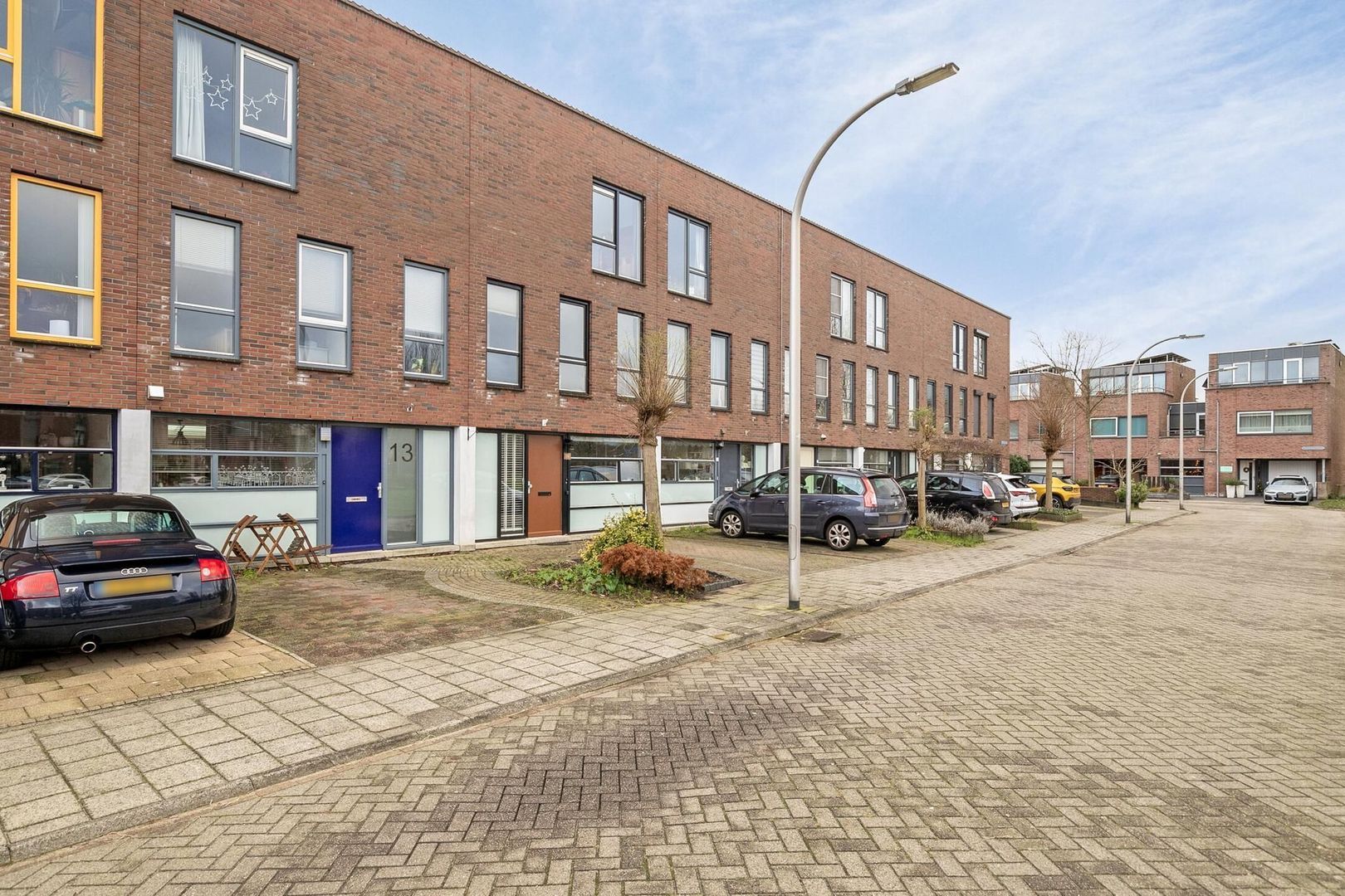 Koperslagerstraat 14, Delfgauw foto-5 blur