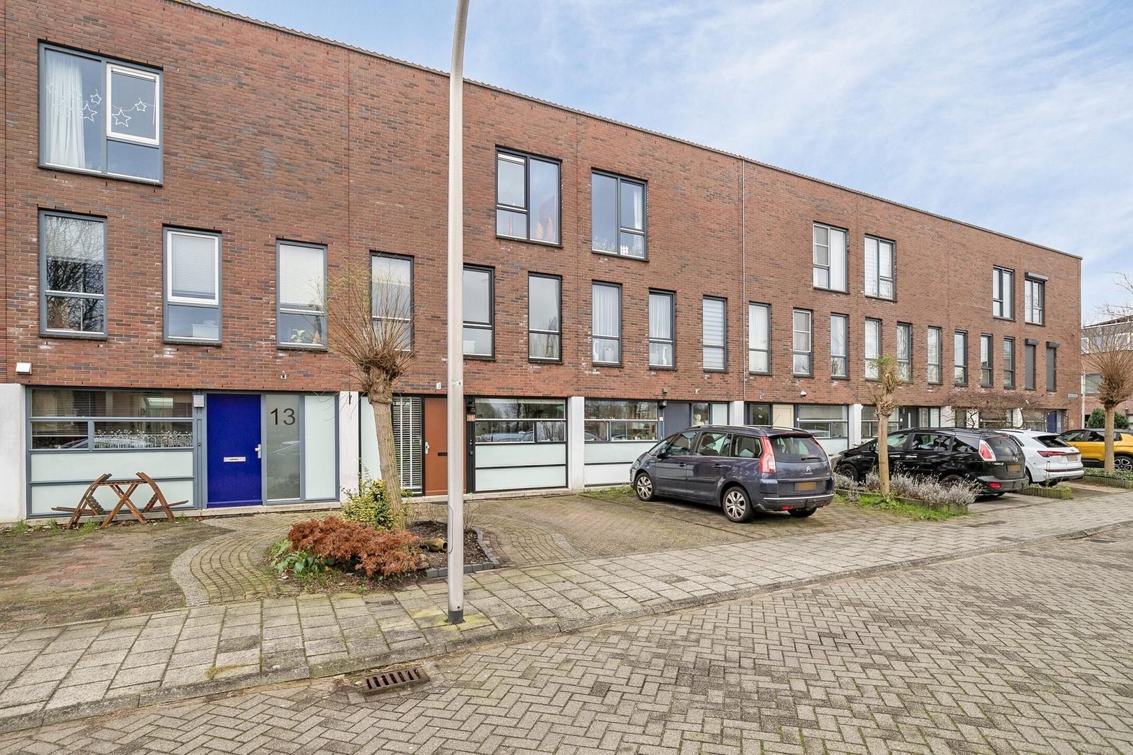 Koperslagerstraat 14, Delfgauw foto-0 blur