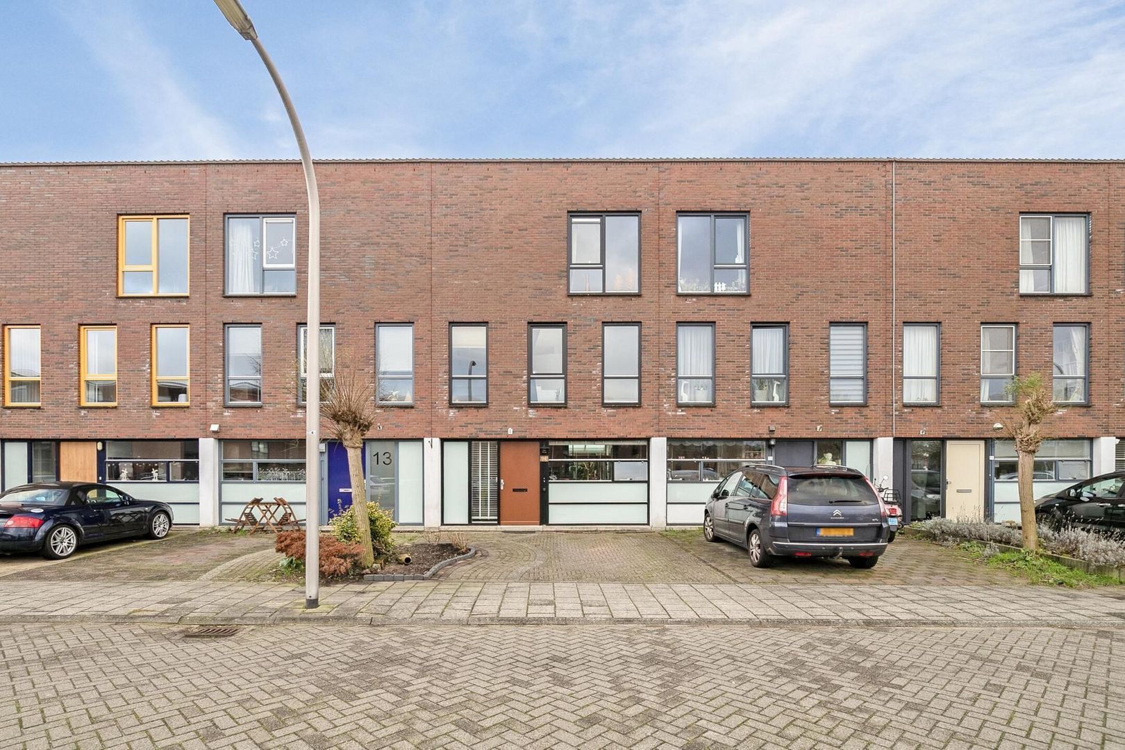 Koperslagerstraat 14, Delfgauw foto-6 blur