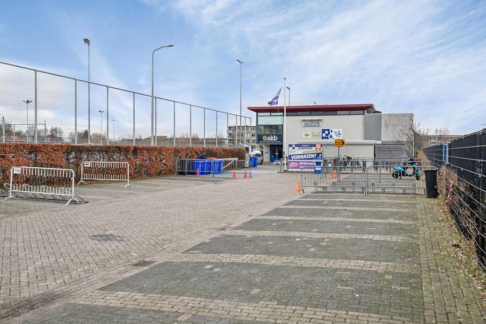 Koperslagerstraat 14, Delfgauw foto-28 blur