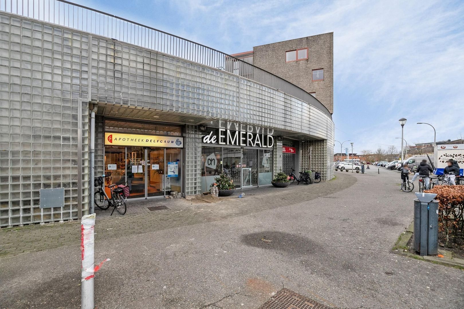 Koperslagerstraat 14, Delfgauw foto-27 blur