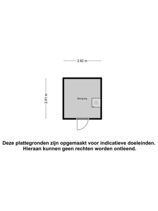 Koperslagerstraat 14, Delfgauw plattegrond-28