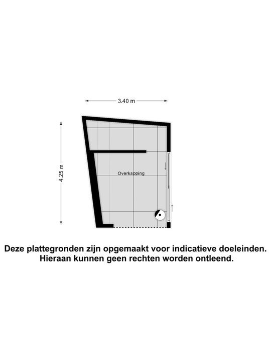 Hoornbloemerf 17, Pijnacker plattegrond-38