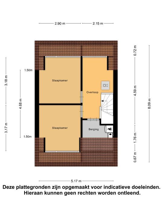 Freule van Dorthsingel 13, Pijnacker plattegrond-25