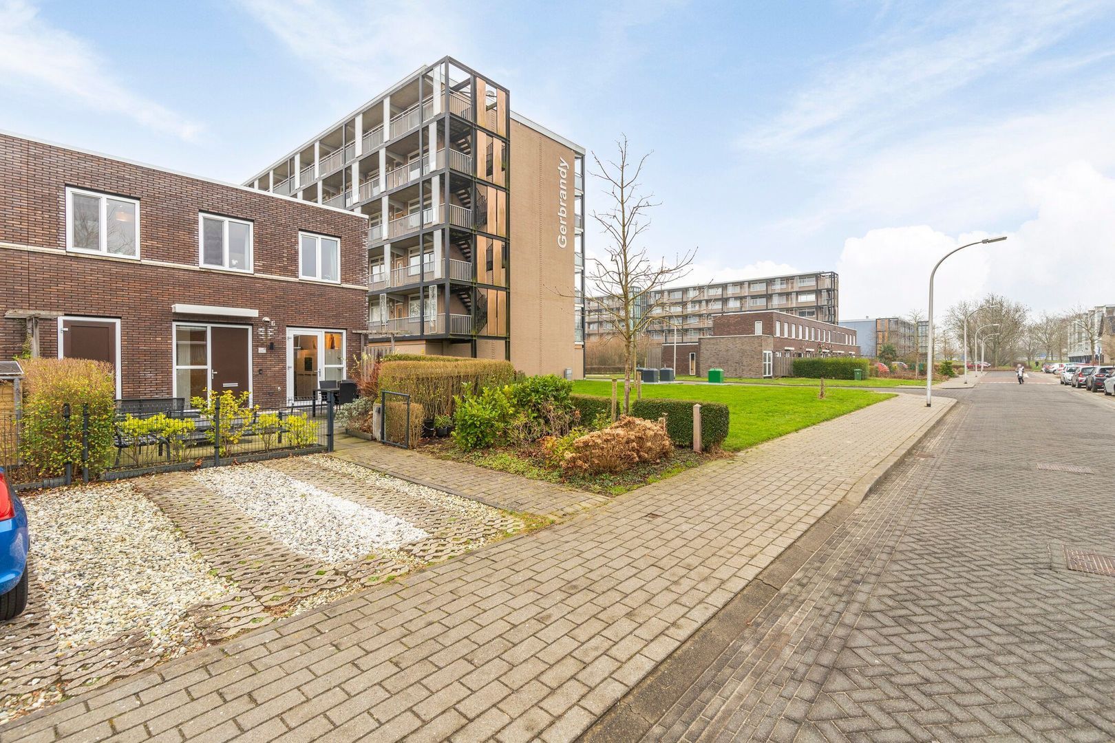Thorbeckelaan 21, Pijnacker foto-27 blur