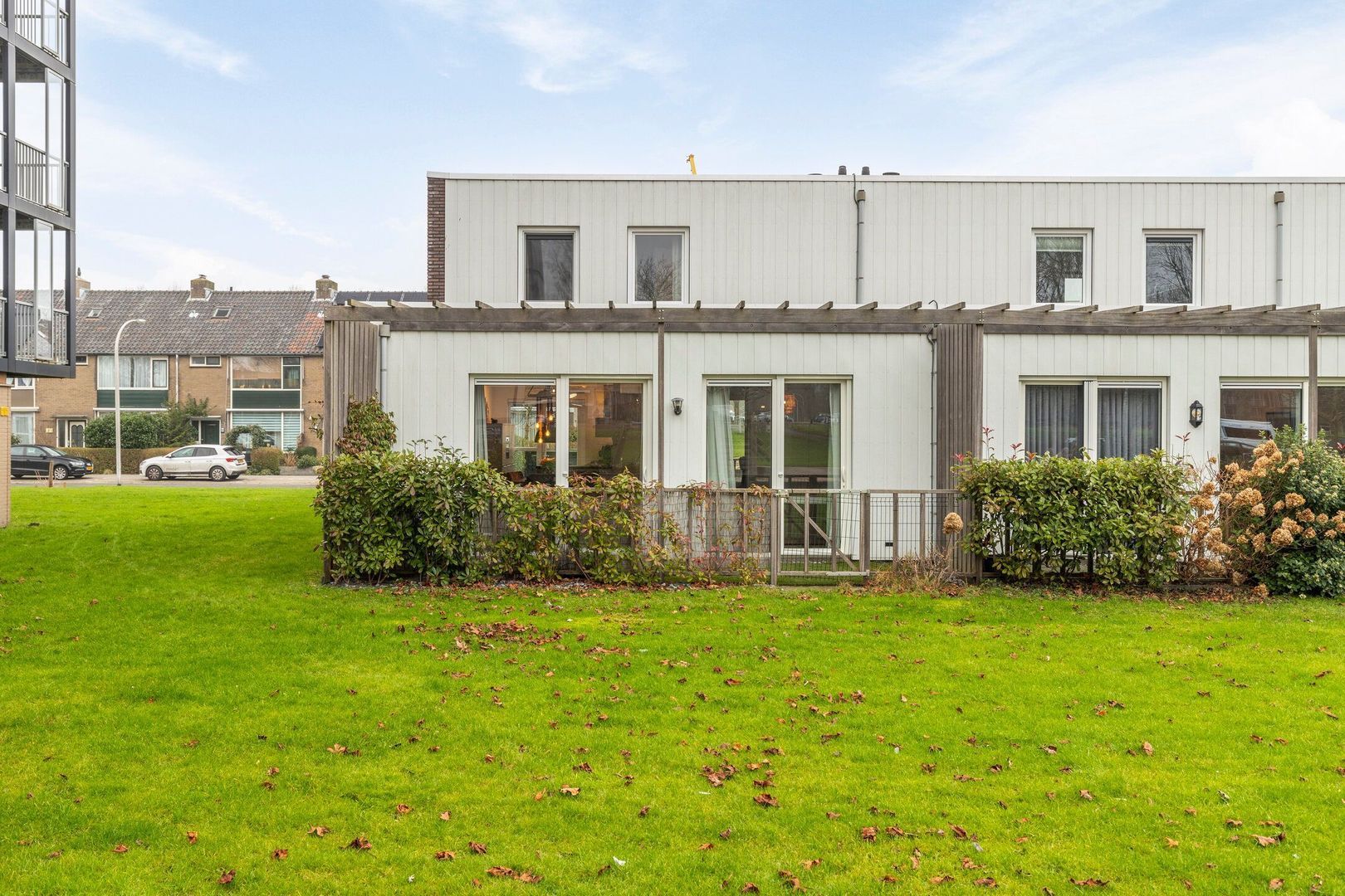 Thorbeckelaan 21, Pijnacker foto-28 blur