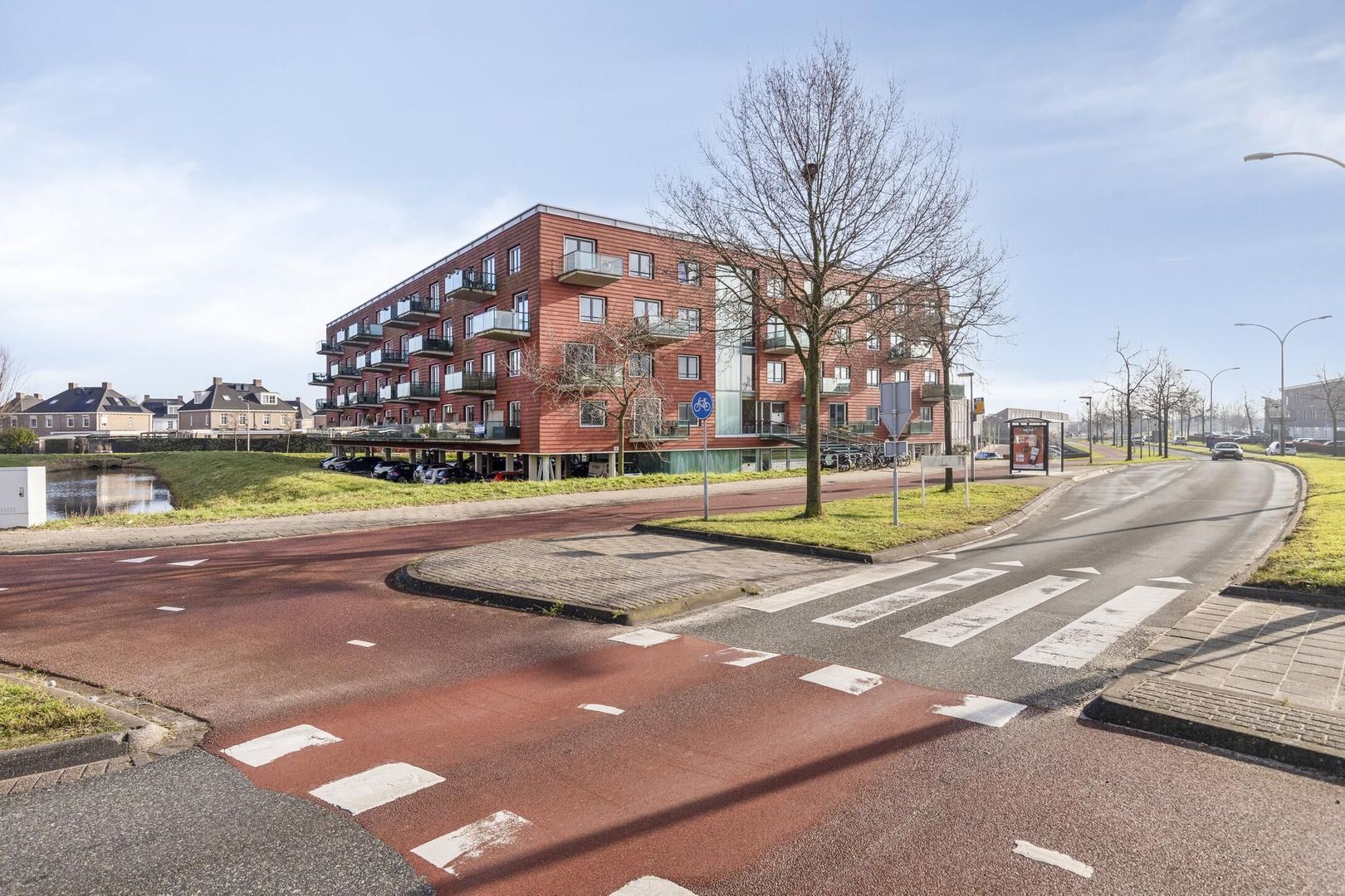 Nes 59, Pijnacker foto-0 blur