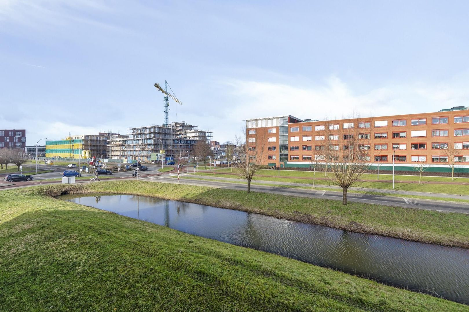 Nes 59, Pijnacker foto-14 blur