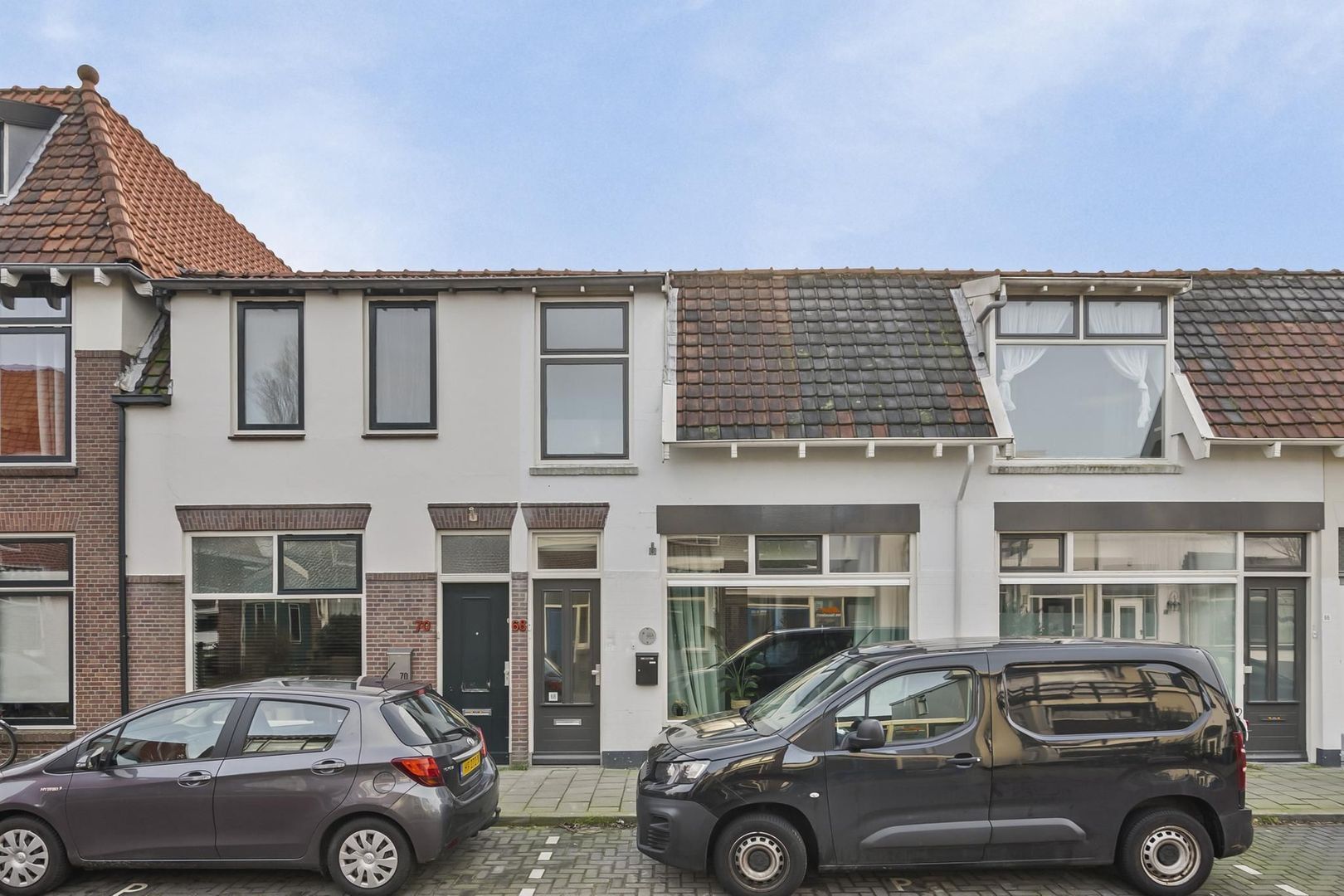 Stationsstraat 68, Pijnacker foto-0 blur