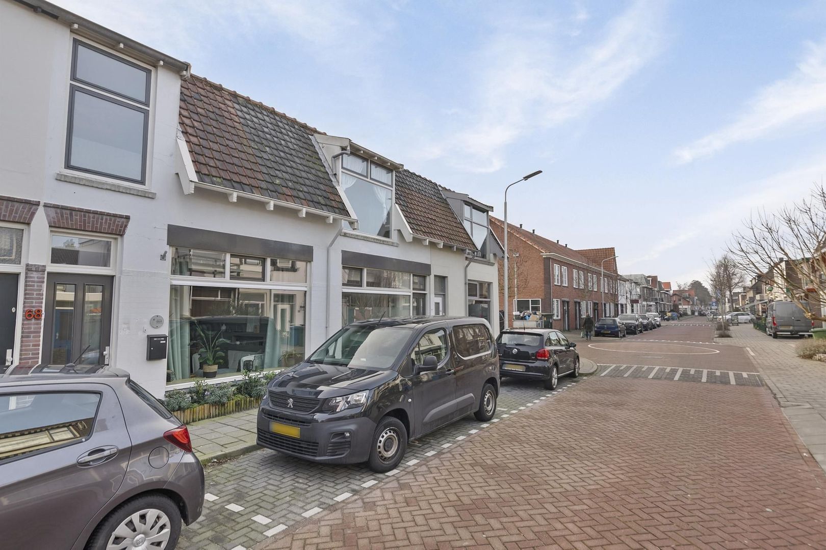 Stationsstraat 68, Pijnacker foto-5 blur