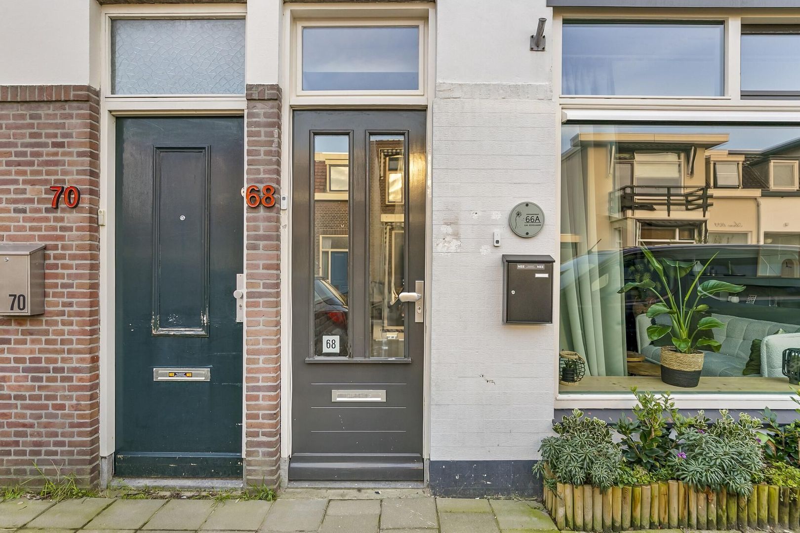 Stationsstraat 68, Pijnacker foto-1 blur