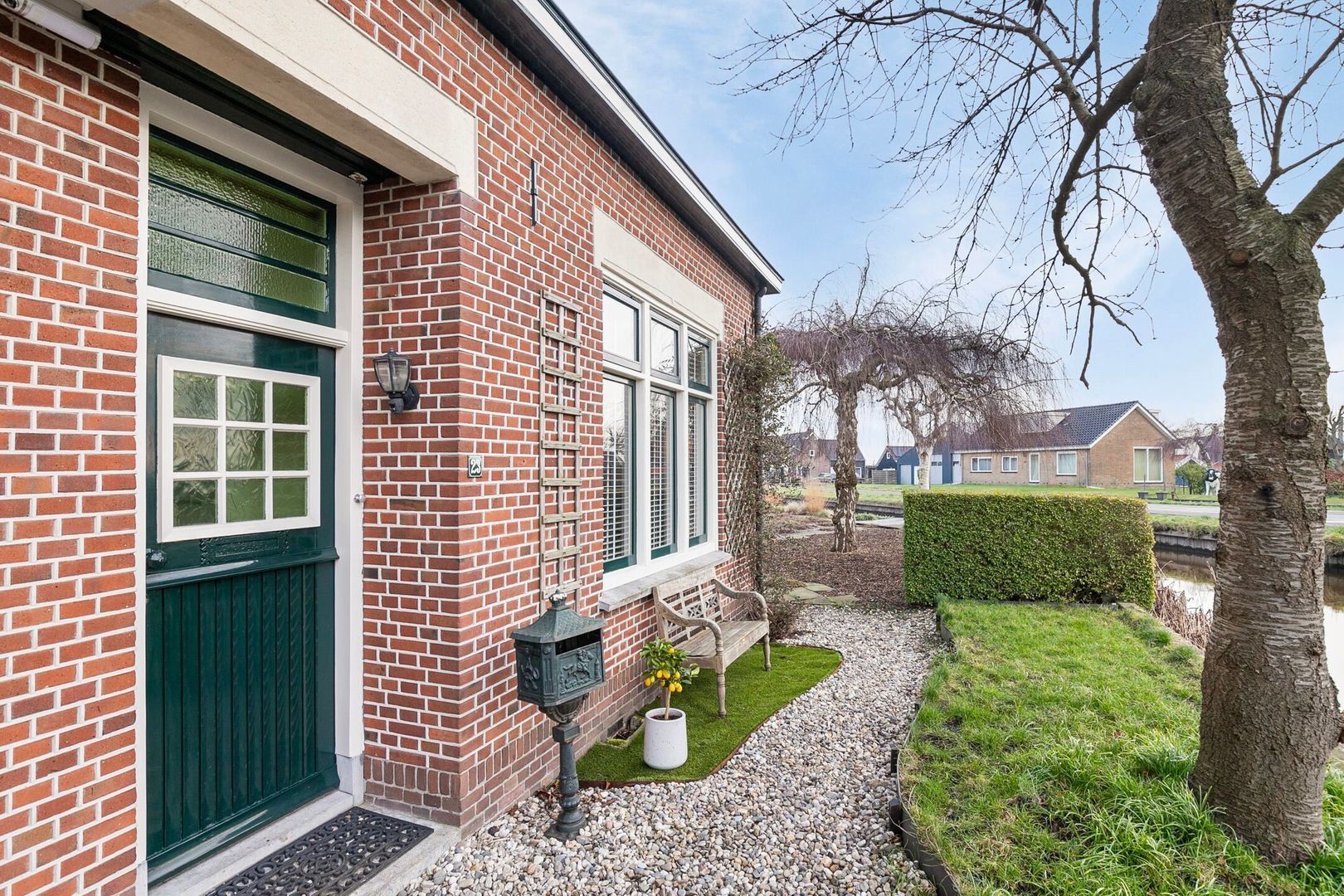 Wilgenweg 23, Pijnacker foto-8 blur
