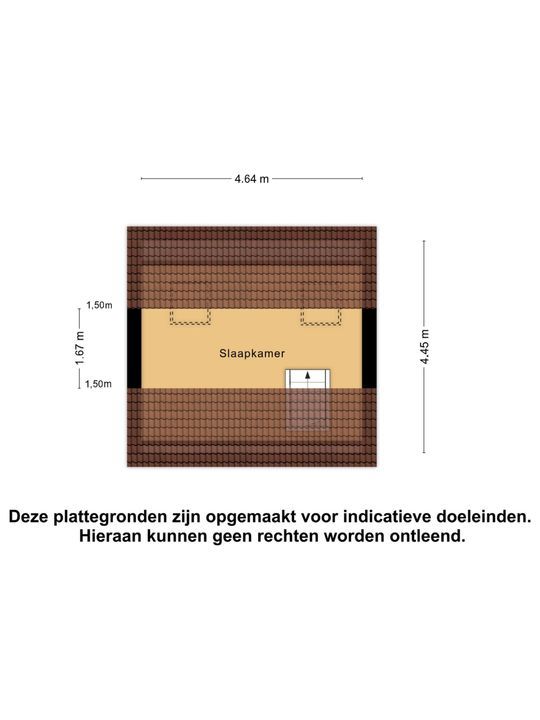 Wilgenweg 23, Pijnacker plattegrond-47