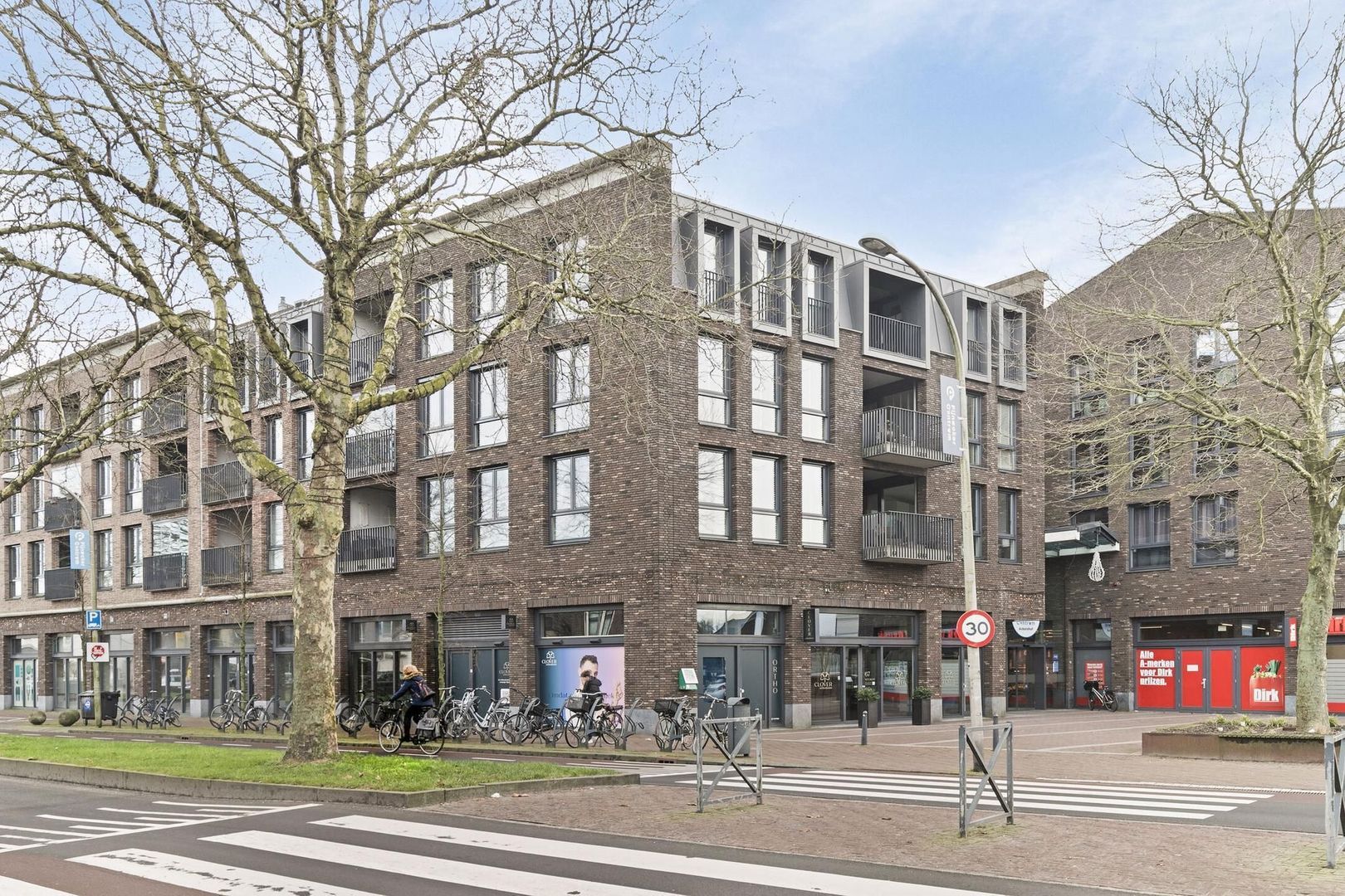 Oostlaan 151, Pijnacker foto-0 blur
