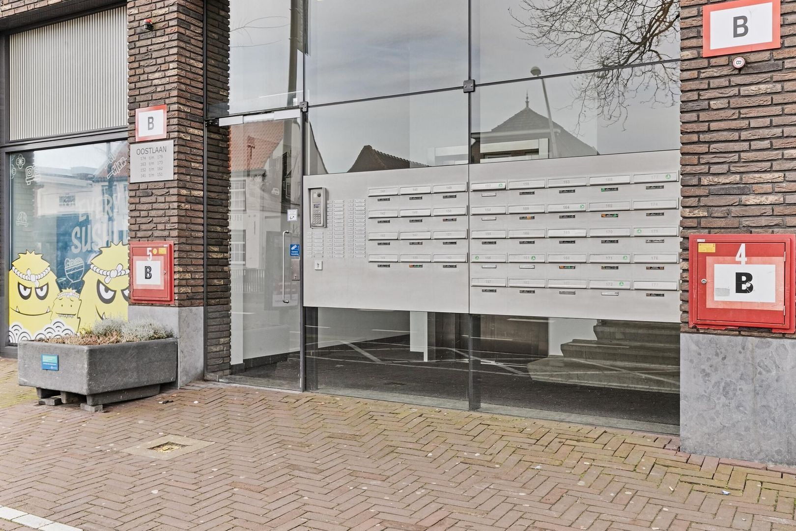 Oostlaan 151, Pijnacker foto-6 blur