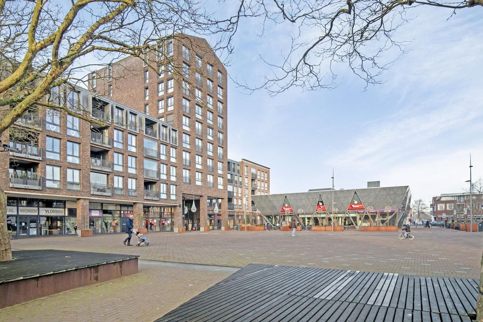 Oostlaan 151, Pijnacker foto-24 blur