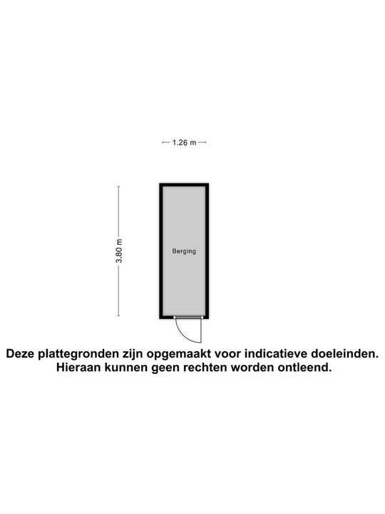 Oostlaan 151, Pijnacker plattegrond-25
