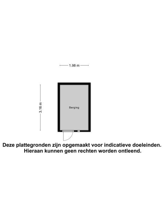 Koekamp 66, Delft plattegrond-20