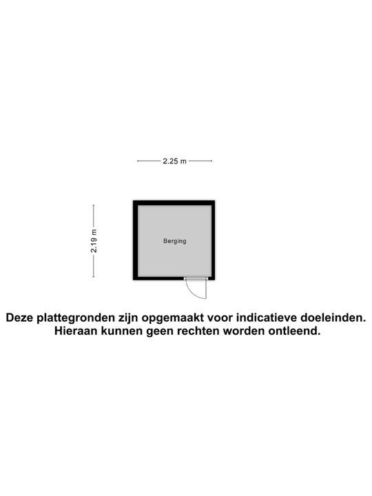 Koekamp 66, Delft plattegrond-20
