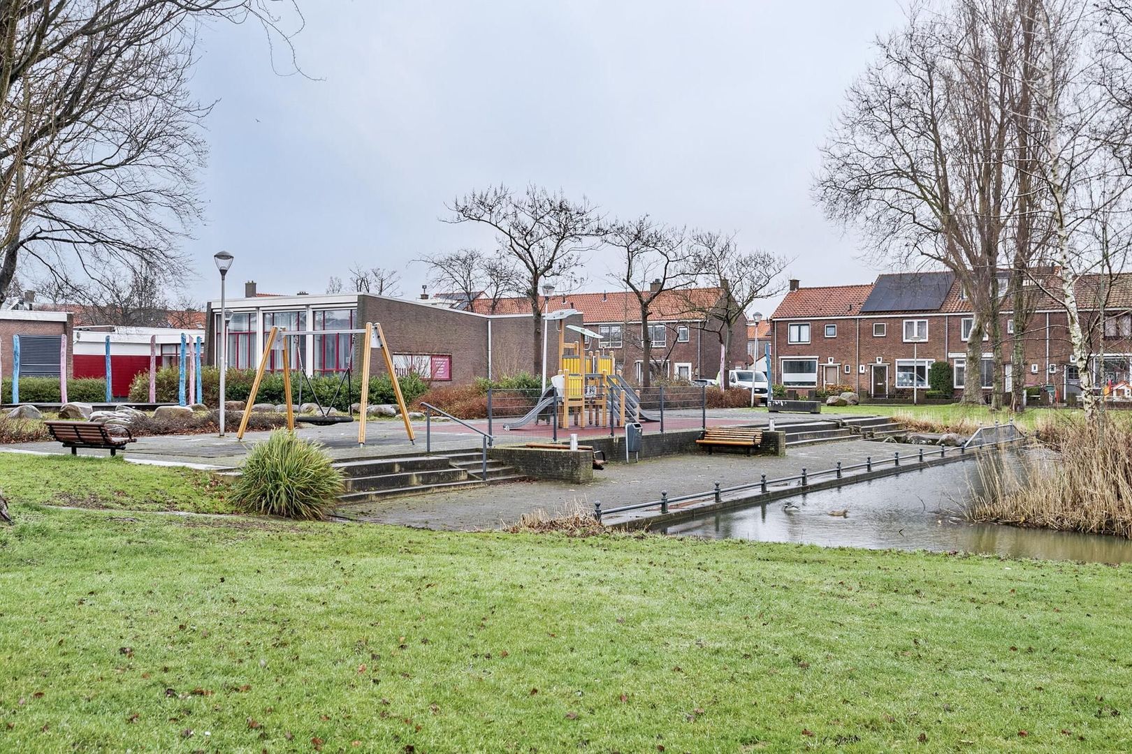 Wilhelminasingel 10, Pijnacker foto-28 blur