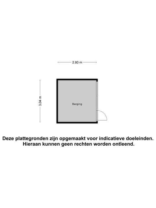 Wilhelminasingel 10, Pijnacker plattegrond-28