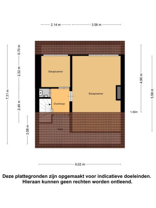 Wilhelminasingel 10, Pijnacker plattegrond-28