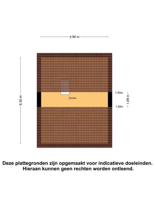 Soestburg 21, Pijnacker plattegrond-28
