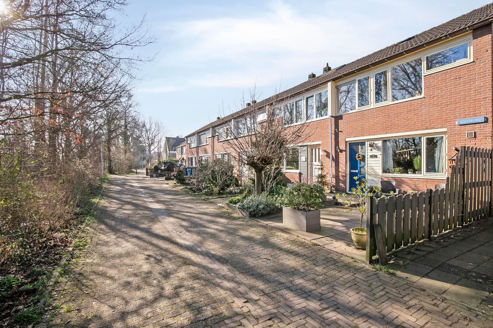 Soestburg 21, Pijnacker foto-5 blur