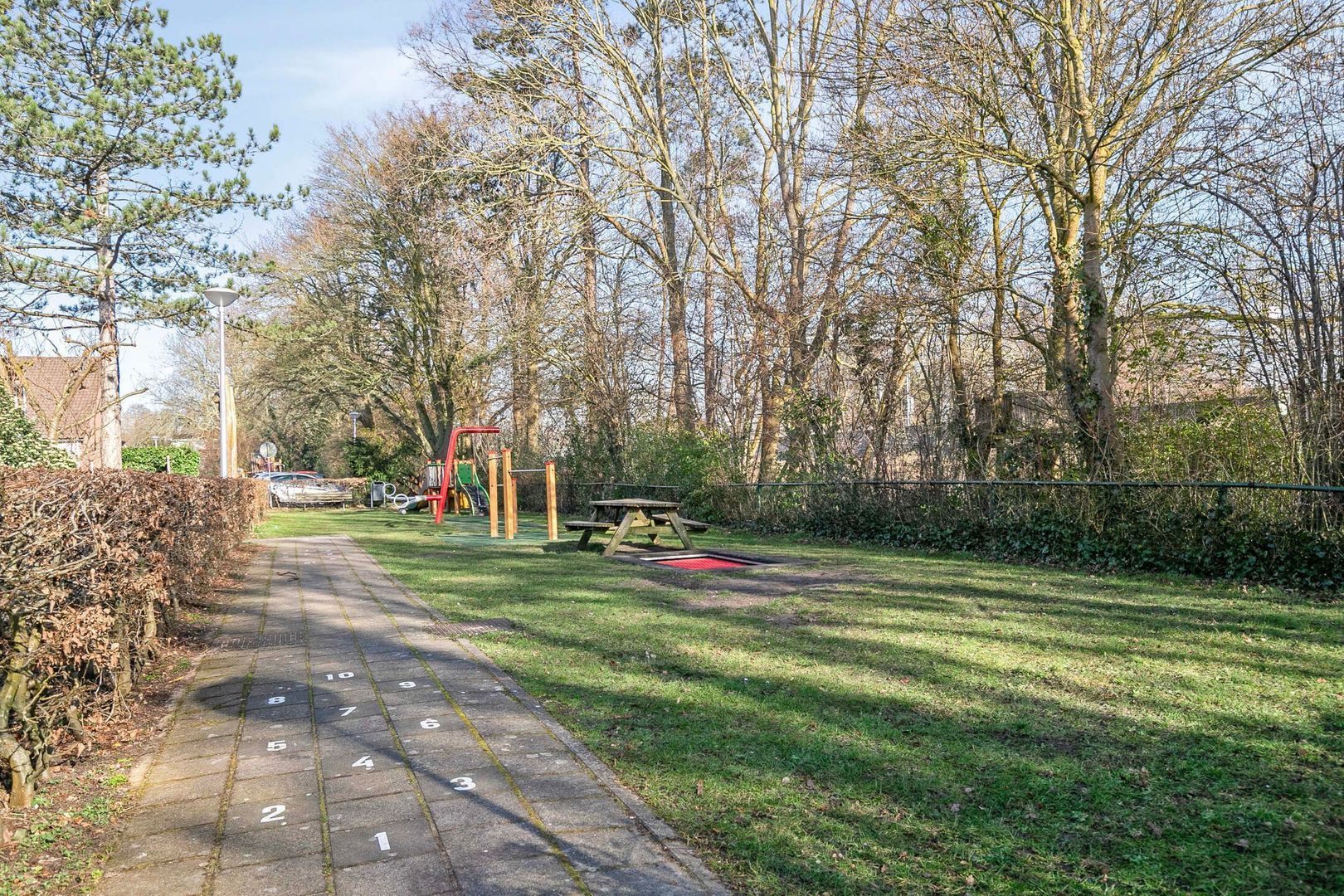 Soestburg 21, Pijnacker foto-28 blur
