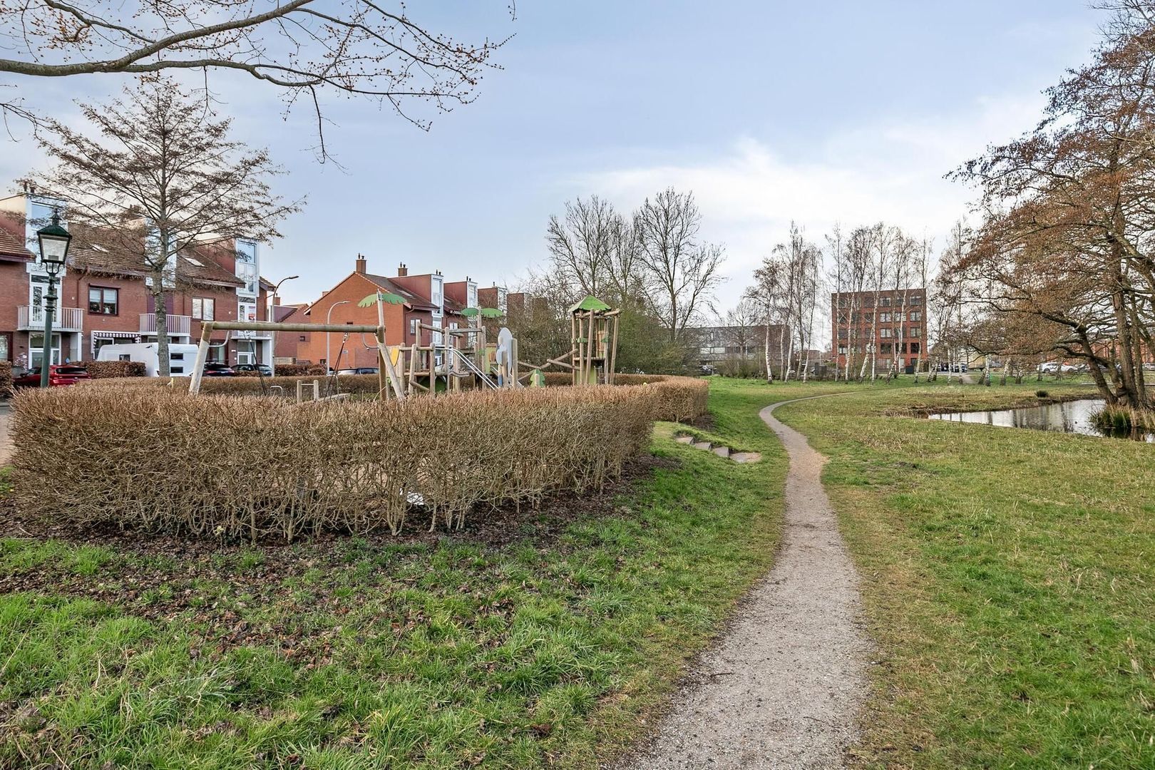 Meersingel 24, Pijnacker foto-19 blur